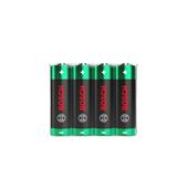 Baterie Bosch LR6SA4F/00  Super Alkaline AA 4 ks 