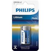 Batterie Philips CR123A/01B lithiová 3.0V
