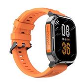 Chytré hodinky HiFUTURE ULTRA 3 Oranžové
