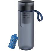 Filtrační láhev Philips AWP2712BLR/58, modrá, GoZero Fitnes 590 ml