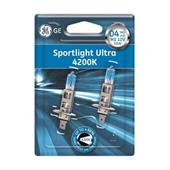 GE H1 Sportlight Ultra 4200K +30% 2 ks 