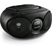 PHILIPS AZ215B/12 - poškozený obal