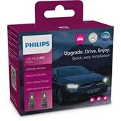Philips LED autožárovka  LED H3 11336 12V U2500 CX, 2ks v balení