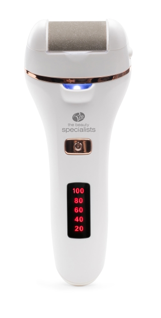 RIO GO SMOOTH 60 SECOND PEDI