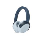 Sluchátka PHILIPS TAK5500RT/00 Tyrkysová Pro děti