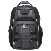 Targus Driffter Treck backpack with USB 15.6" - 17-3"