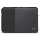 Targus Pulse 15.6" Laptop Sleeve Black and Ebony