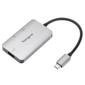 Targus USB-C TO HDMI A PD ADAPTER Windows® and MacOS® compatible
