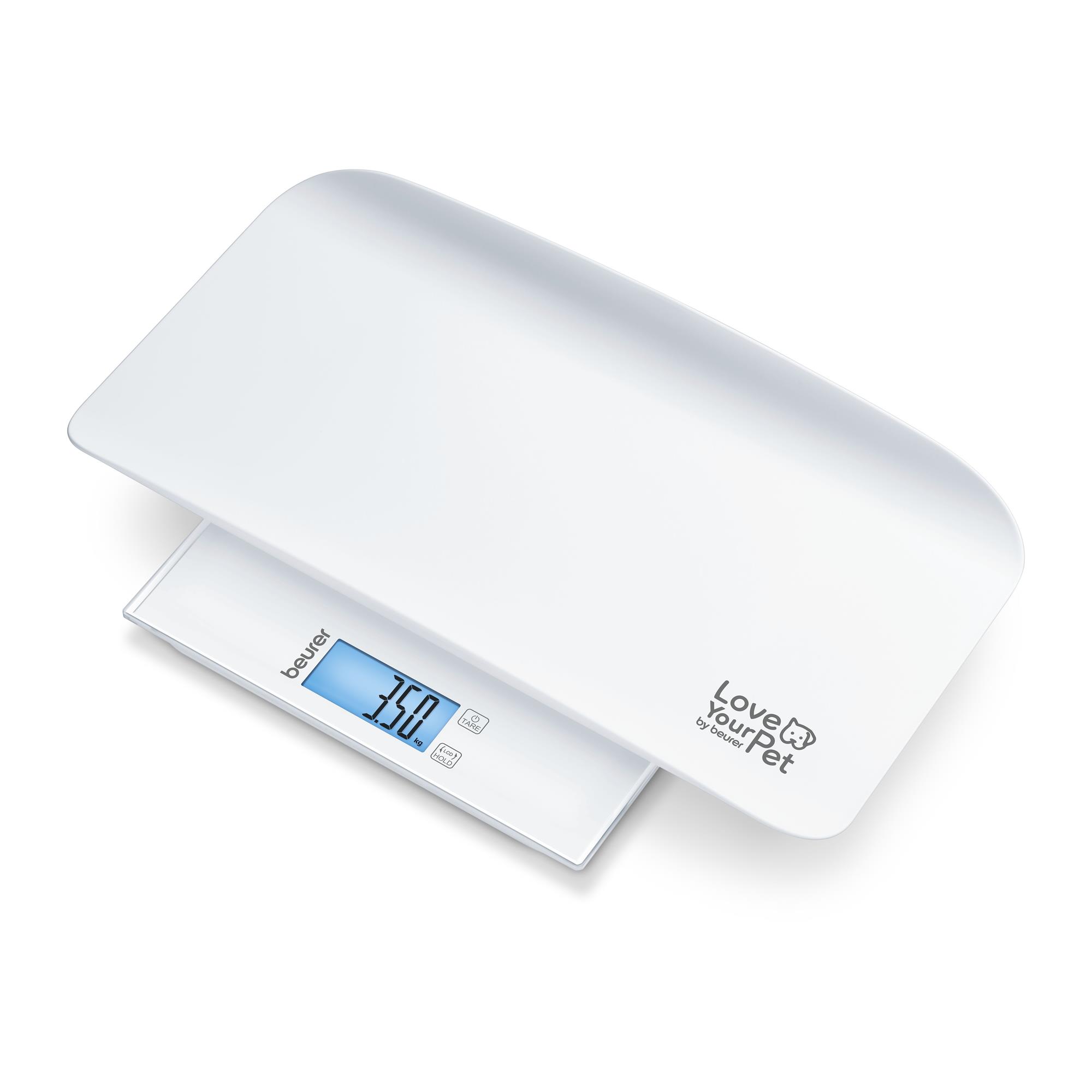 Váha na zvířata BEURER PP170 Polly