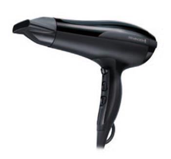 Vysoušeč vlasů REMINGTON D 5210, černá, Pro-Air 2200