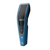 Zastřihovač vlasů Philips HC5612/15, modrá, Hair Clipper Series 5000 - poškozený obal