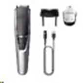 Zastřihovač vousů Philips BT3239/15, šedá, k udržování strniště, Series 3000